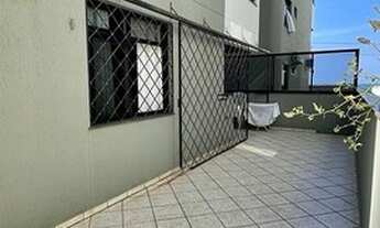 Imagem 2: Bombinhas com vista para o mar mobiliado 02 dorms