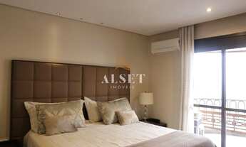 Imagem 7: Lindo apartamento de alto padrão com 5 dormitórios no Tatuapé