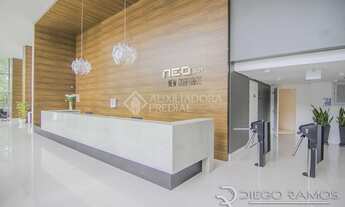 Imagem: PORTO ALEGRE - Conjunto Comercial/Sala