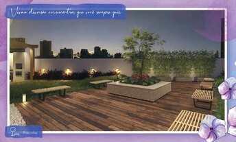 Imagem 3: Apartamento para venda com 62 metros quadrados com 3 quartos em Torre - Recife - PE