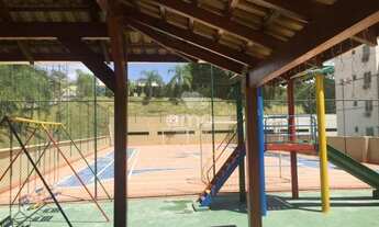 Imagem 4: Apartamento à venda, 2 quartos, 1 suíte, 2 vagas, Nova Brasília - Brusque/SC