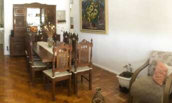 Imagem 2: Apt Vista Indevassável 3ts 1ste DCE - Exc localização - Próximo a tudo!