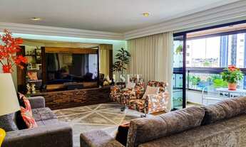 Imagem 2: Apartamento com 3 suítes no Anália Franco!