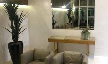 Imagem 4: Apartamento para venda possui 60 metros quadrados com 2 quartos