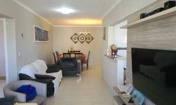 Imagem 2: Apartamento para venda tem 101 metros quadrados com 2 quartos em Guilhermina - Praia Grand