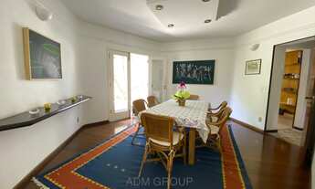 Imagem 7: Casa a Venda no Res. Alphaville 1 - 450m2 AC / 600m2 AT - Oportunidade! Em frente ao ATC!