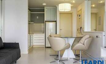 Imagem 2: FLAT - JURERÊ - SC