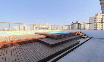 Imagem: Cobertura para venda possui 279 metros quadrados