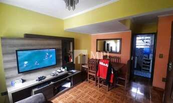 Imagem 6: Sobrado à Venda em Condomínio - Tucuruvi