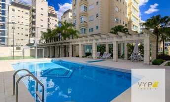 Imagem 3: Apartamento com 4 dormitórios à venda, 358 m² por R$ 3.700.000,00 - Cabral - Curitiba/PR