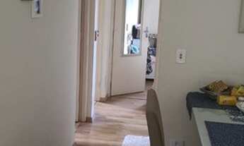 Imagem 3: Apartamento para venda com 74 metros quadrados com 3 quartos em Vila Sofia - São Paulo - S