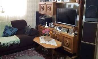 Imagem 2: Casa em excelente localização com 3 dormitórios à venda, 131 m² por R$ 500.000 - Vila Inda