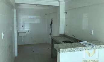 Imagem 5: Apartamento com 2 dormitórios à venda, 67 m² - Jardim Mariléa - Rio das Ostras/RJ