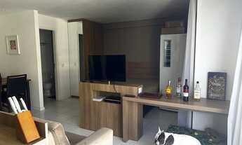Imagem 6: Apartamento com 2 quartos na Barra da Tijuca - Rio de Janeiro - RJ