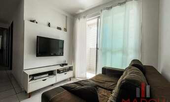 Imagem 4: Vendo apt com 50m2, 2 quartos, piscina, a 5 minutos da UFPB, nos Bancários