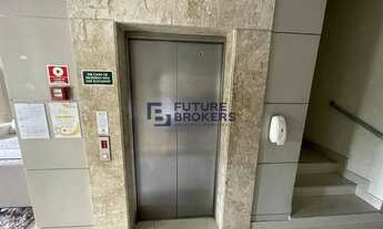 Imagem 6: Apartamento para venda mobiliado com 2/4 em frente ao Shopping Jóquei Fortaleza CE