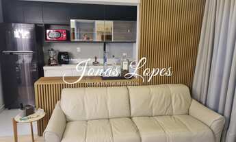 Imagem 4: Condomínio Vivace Club - Zona 2 - Na Avenida Itororó, a poucos metros do Bosque II. Mobili