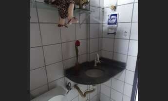 Imagem 3: Apartamento para aluguel tem 40 metros quadrados com 1 quarto em Cidade Nova - Ananindeua