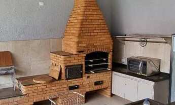 Imagem 2: Casa com 3 dorms, Ipê, Três Lagoas - R$ 950 mil, Cod: 842