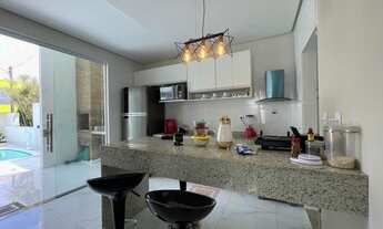 Imagem 7: Condomínio fechado Antares