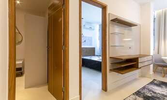 Imagem 6: APARTAMENTO FRETE VAZIO, 55m COPACABANA 02 QUARTOS COM ARMARIOS..SOL NASCENTE