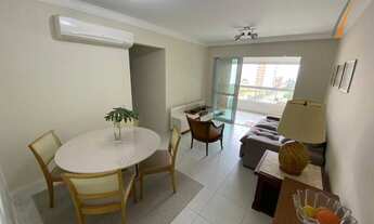 Imagem 4: Apartamento com 3 dormitórios à venda, 102 m² por R$ 1.000.000,00 - Jardim Atlântico - Flo