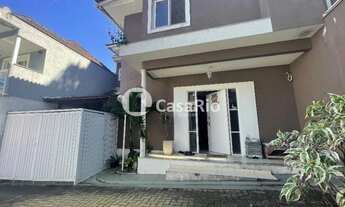 Imagem: Rio de Janeiro - Casa de Condomínio - Freguesia