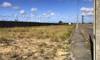 Imagem 2: Terreno à venda, 200 m² por R$ 30.000,00 - Cidade Campestre - Macaíba/RN
