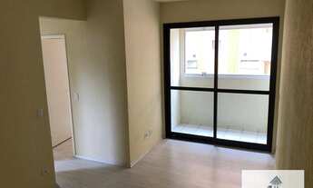 Imagem: Apartamento com 3 dormitórios (um suíte)