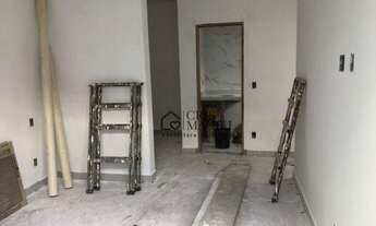 Imagem 3: Casa à venda, 104 m² por R$ 667.000,00 - Jardins do Império - Indaiatuba/SP