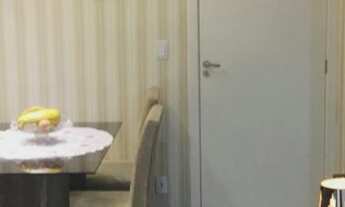 Imagem 6: Apartamento para venda possui 50m² com 2 quartos em Pioneiros - Campo Grande - MS