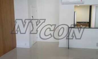 Imagem 5: LINDÍSSIMO APARTAMENTO COM 220 M2 NA QUADRA DA PRAIA NO JARDIM OCEÂNICO