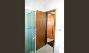 Imagem 4: Térrea para venda com 3000 metros quadrados com 3 quartos em Parque São Vicente - Mauá - S