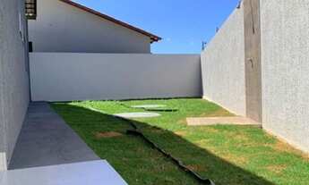 Imagem 2: Casa Belíssima 3/4 Primavera II - Caldas Novas