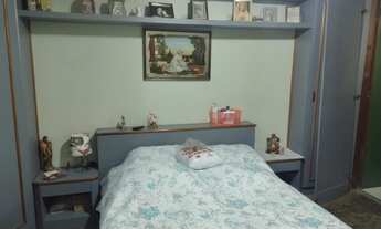 Imagem 7: Apartamento para venda tem 125 metros quadrados com 3 quartos