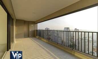 Imagem 4: Apartamento para venda possui 163 metros quadrados com 3 quartos em Vila Mariana - São Pau