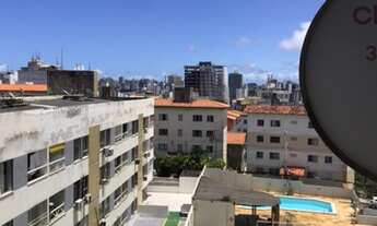 Imagem 4: Apartamento para venda possui 80 metros quadrados com 2 quartos em Armação - Salvador - BA