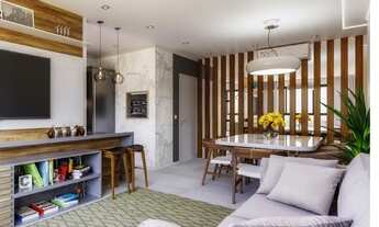 Imagem 5: Apartamento no Freedom