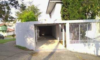 Imagem 5: Sobrado à venda, 153 m² por R$ 627.000,00 - Tingui - Curitiba/PR