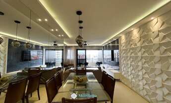 Imagem 3: Apartamento com 3 quartos sendo 2 suítes na Ponta Verde