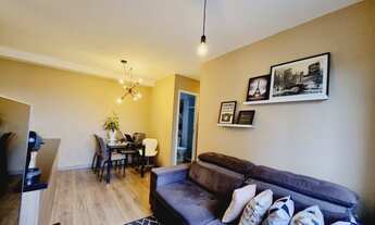 Imagem 3: Apartamento para venda com 42 metros quadrados com 2 quartos em Jardim Mitsutani - São Pau