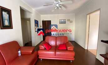 Imagem 4: Apartamento com 2 dorms, Caiçara, Praia Grande - R$ 255 mil, Cod