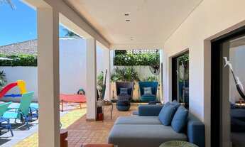 Imagem 7: Casa de condomínio para venda com 492 metros quadrados com 6 quartos