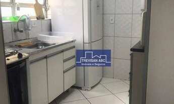 Imagem 3: Apto à venda no Planalto/SBC - 02 Dorms, 01 Ste, 01 Vaga