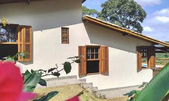 Imagem 5: Chácara à Venda Em Araçariguama - SP