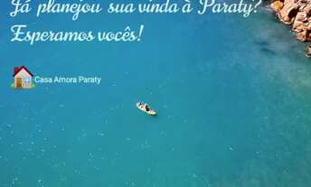 Imagem 2: Casa de Temporada - Paraty