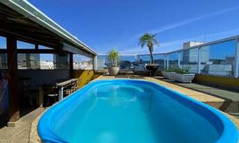 Imagem 2: Cobertura duplex com 220m2 em Jardim da Penha, Vitória - ES