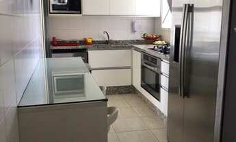 Imagem 7: Apartamento Mooca 149m 36 m varanda gourmet sensacional lazer de Club torre única