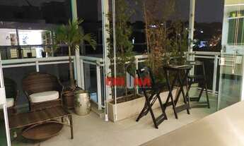 Imagem 5: Cobertura com 3 dormitórios à venda, 210 m² por R$ 2.200.000 - Camboinhas - Niterói/RJ