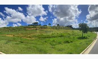 Imagem 3: LOTE ALPHAVILLE - VESPASIANO